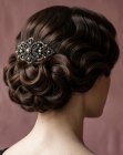 Coque elegante